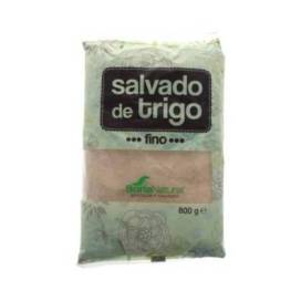 Salvado Fino 800 g Soria Natural R06006