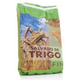 Salvado Fino 250 g Soria Natural R06004