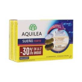 Aquilea Sueño Forte 60 Comp Promo