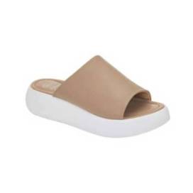 Scholl Sandalia Boca Band Color Beige Talla 38