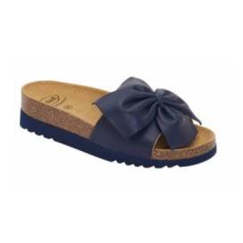 Scholl Sandale Bowy 2.0 Marineblau Grosse 39