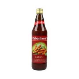 Rabenhorst Karotte Ökologischer Saft 750 Ml