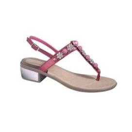 Scholl Kira Flip-flop Magenta Größe 36