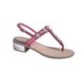 Scholl Kira Flip-flop Magenta Size 36