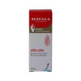 Mavala Uña Lisa 10 ml