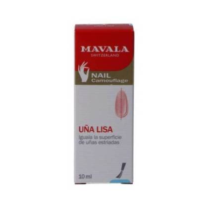 Mavala Smooth Nails 10 Ml