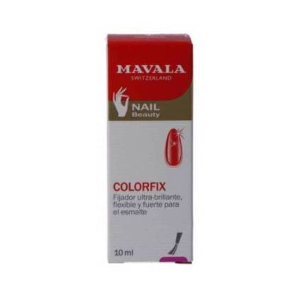 Mavala Colorfix 10ml