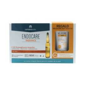 Endocare Radiance C 20 Proteoglicanos 30 Ampolas + Presente Promo