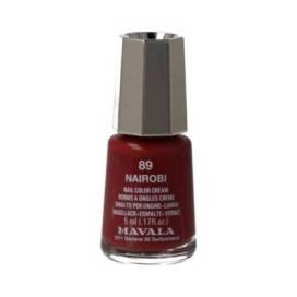 Mavala Nagellack Nairobi 89 5ml