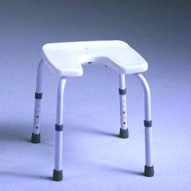 Bath Stool U Ad-537-cs