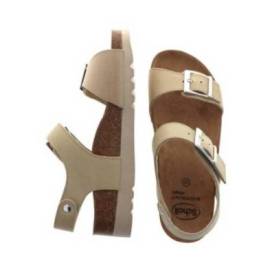 Sandalia Scholl Filippa Sandal Natural Color Talla 37