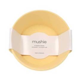 Mushie Bol Redondo Pale Daffodil 2 Uds Ref. 47879