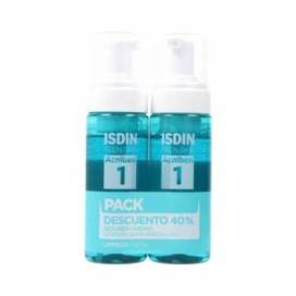 Isdin Acniben Limpador Purificante 150 Ml + 150 Ml Promo