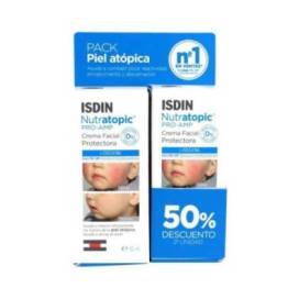 Isdin Nutratopic Proamp Facial 50 ml 50 ml Promo