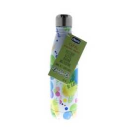 Chicco Stainless Steel Bottle 500 Ml