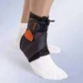 Orliman Tobiplus Lace-up Stabilising Ankle Support Est-090 Size 3