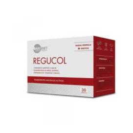 Regucol 30 Kapseln