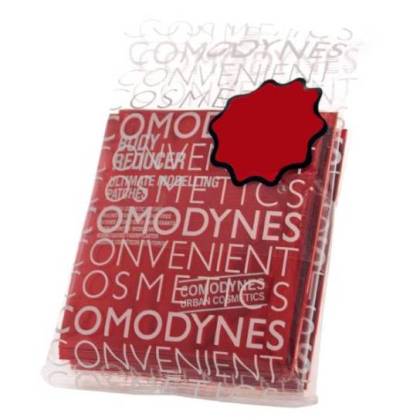 Comodynes Body Reducer 2x 24 Patches Promo