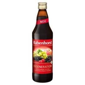 Rabenhorst Regeneration Ökologischer Saft 750 Ml