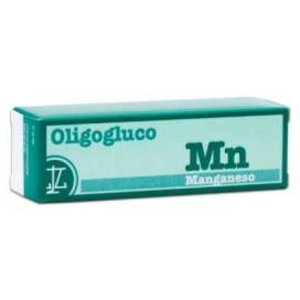 Oligogluco Mn Manganésio 30ml