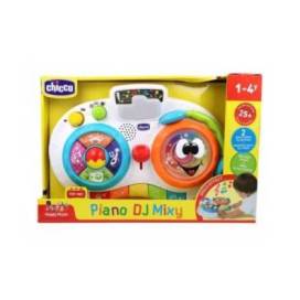 Chicco Piano Dj Mixy 1-4 Jahre