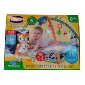 Chicco Magic Forest Descansa Y Juega 0 Meses