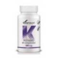 Potassium Sustained Release 60 Tablets R11059 Soria Natural