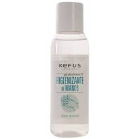 Kefus Gel Hidroalcoholico 70 100ml