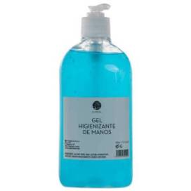 Clinical Gel Higienizante De Manos 500ml Segle