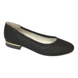 Scholl Shoes Clory S37 Black