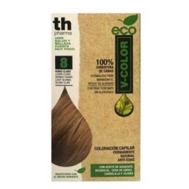 Th V-color Eco N8 Light Blonde