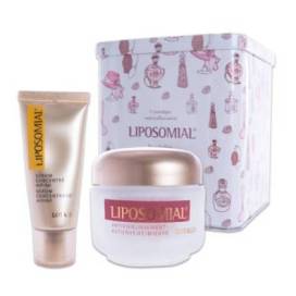 Liposomial Antiaging + Serum Promo