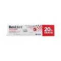 Bexident Anticaries Toothpaste 125 ml Promo