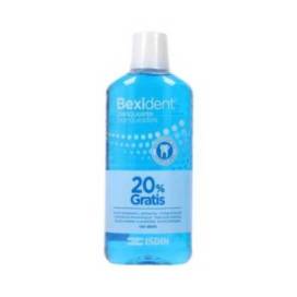 Bexident Branqueante Colutório 500ml Promo