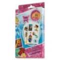 Disney Princess Citronella Tattoo 3a+ 12u