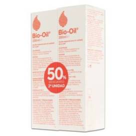 Biooil 2x200 ml Promo