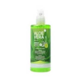 Derma Gel Tea Aloe Vera Bio 250 ml