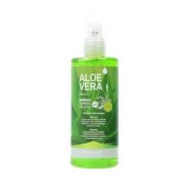 Derma Gel Tee Aloe Vera Bio 250 ml