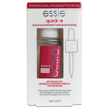 Essie Quicke Drying Drops 135 ml