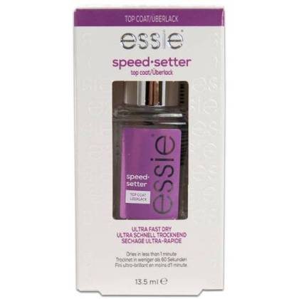 Essie Speedsetter Top Coat 135 ml