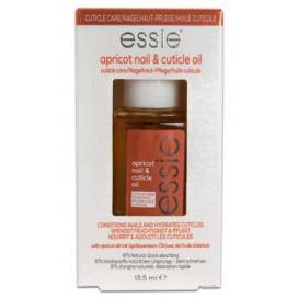 Essie Apricot Nagel Und Nagelhaut-öl 13.5 Ml