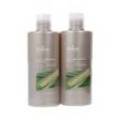 Aldem Lemon Grass Shampoo 2x400ml Promo