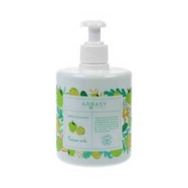 Arbasi Apfel-Handseifencreme 500 ml