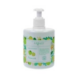 Arbasi Apple Hand Soap Cream 500 ml