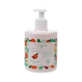 Arbasi Cinnamon Orange Hand Soap 500 ml
