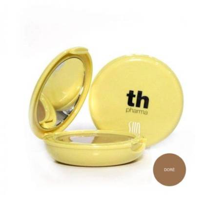 Th Compact Makeup Dore Spf50