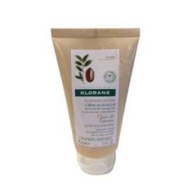 Klorane Crema De Ducha Flor De Capuchino 75 ml