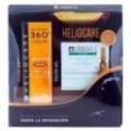 Heliocare Gel Oil Free Bronze Endocare C Promo