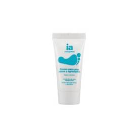 Interapothek Dry Feet Cream 30 ml
