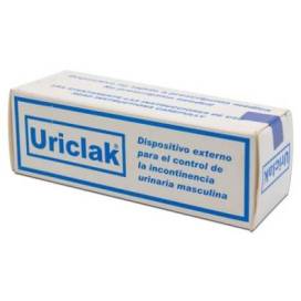 Uriclak Male Urinary Incontinence Device